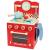 Le Toy Van - Red Honeybake Oven and Hob Set (LTV293) - Toys