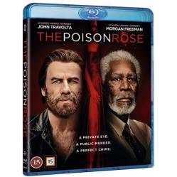 Poison Rose Blu Ray - Movies and TV Shows