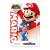 Nintendo Amiibo Figurine Mario (Super Mario Bros. Collection) - Wii U