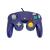 Gamecube Controller Purple USB for PC... - PC