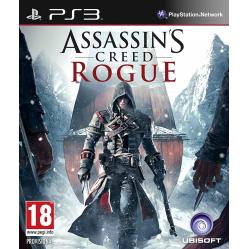 PlayStation 3 Assassins Creed Rogue (Essentials)