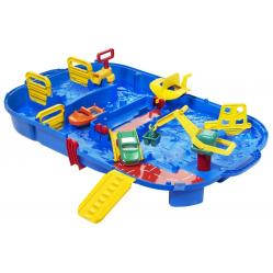 Aqua Play Lock Box 8700001516 Toys