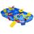 Aqua Play - Lock Box (8700001516) - Toys