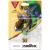 Nintendo Amiibo Figurine Link (Ocarina of Time) - Wii U