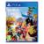 World to the West - PlayStation 4