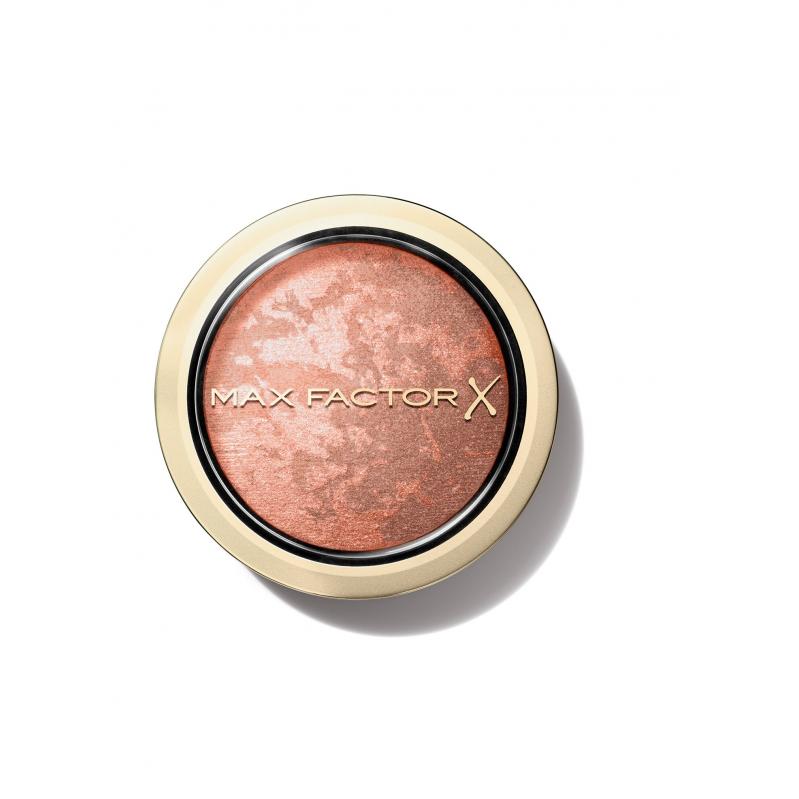 Max Factor - Creme Puff Blush - Alluring Rose