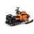 Bruder - Snow mobile with driver and accessories BR63101