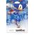 Nintendo Amiibo Figurine Sonic - Wii U