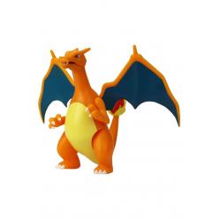 Pokemon - Battle Feature Figure - Charizard 95132-8