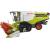 Bruder - Claas Lexion 780 Terra Trac Combine Harvester (02119) - Toys