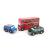 Le Toy Van - Little London Vehicle Set (LTV462) - Toys