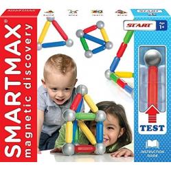 Smart Max - Start 23 pcs SG4971 - Toys