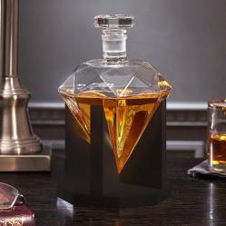Diamond Decanter 04521