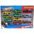 Hot Wheels - 10 Car Giftpack (54886) - Toys
