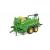 Bruder - John Deere Wrapping baler C441R BR2032 - Toys