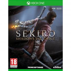 Sekiro Shadows Die Twice - Xbox One