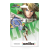 Nintendo Amiibo Figurine Link - Wii U