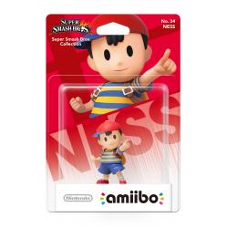 Nintendo Amiibo Figurine Ness - Wii U