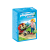 Playmobil - Mother with Twin Stroller (5573) - Toys