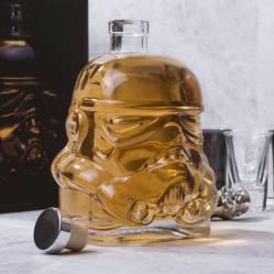 The Original Stormtrooper Decanter - Gadgets