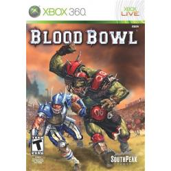 Blood Bowl  - Xbox 360