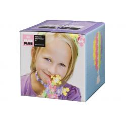 Plus Plus - Mini Pastel 600 pcs - Toys