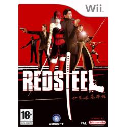 Red Steel - Wii