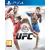 PlayStation 4 UFC: Ultimate Fighting Championship