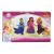 HAMA Beads - Midi - Disney Princess giftbox - 6000 pc (387911) - Toys