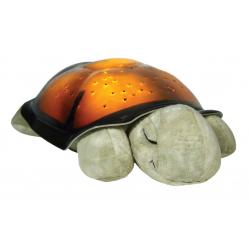 Cloud B - Twilight Turtle - Classic Mocha CB7323-ZZ