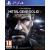PlayStation 4 Metal Gear Solid: Ground Zeroes 