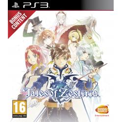 Tales of Zestiria - PlayStation 3