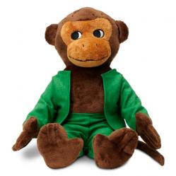 Pippi - Mr Nilsson Doll - 23 cm 18089 - Toys