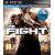 The Fight: Lights Out - Move - PlayStation 3