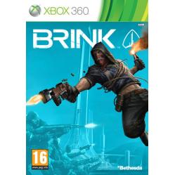 Brink - Xbox 360