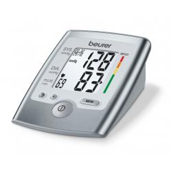 Beurer BM 35 Upper Arm Blood Pressure Monitor 5 Years Warranty Electronics