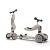 Scoot and Ride - Highway Kick 1 - Ash (SR-96268) - Toys
