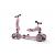 Scoot and Ride - Highway Kick 1  - Rose (SR-96270) - Toys
