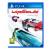 WipEout: Omega Collection (UK/Arabic) - PlayStation 4