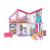 Barbie - Malibu House Playset (FXG57) - Toys