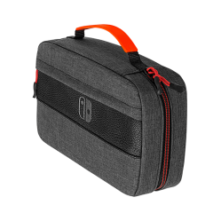PDP Official Switch Commuter Case Elite Edition - Nintendo Switch