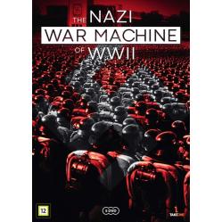 Nazi War Machine of WWII, The (5-disc) - Movies and TV Shows