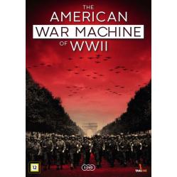 American War Machine of WWII, The (5-disc) - Movies and TV Shows