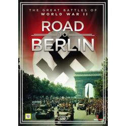 Road to Berlin (5-disc) - Movies and TV Shows