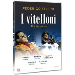 I Vitellonni (Federico Fellini masterpiece movie) - Movies and TV Shows