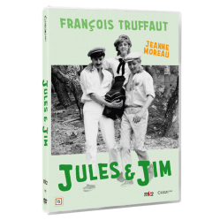 Jules & Jim (François Truffauts classic) - Movies and TV Shows
