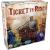 Ticket to Ride - USA (Nordic) (DOW7201S) - Toys