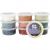 Silk Clay - Dusty Colours 10 x 40 g 79154 - Toys