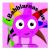Babblarna – Children’s Book – I Babblarnas Hus DK (TK12350) - Toys