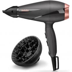 Babyliss - Smooth Pro Hair Dryer - Beauty